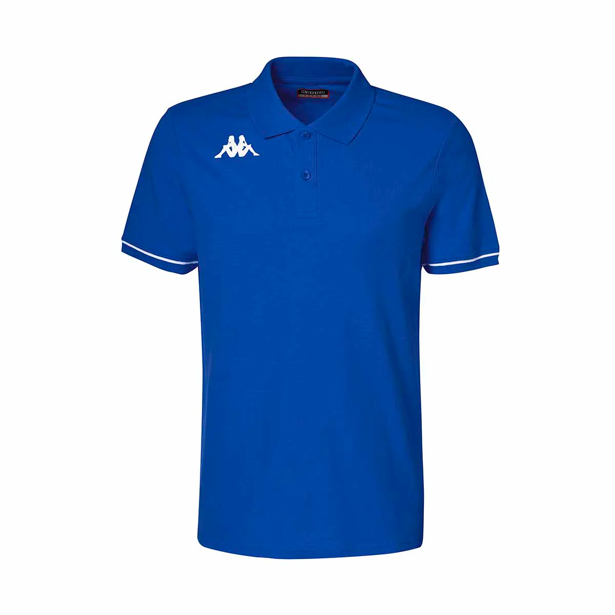 Barli Polo Mens - Image 4