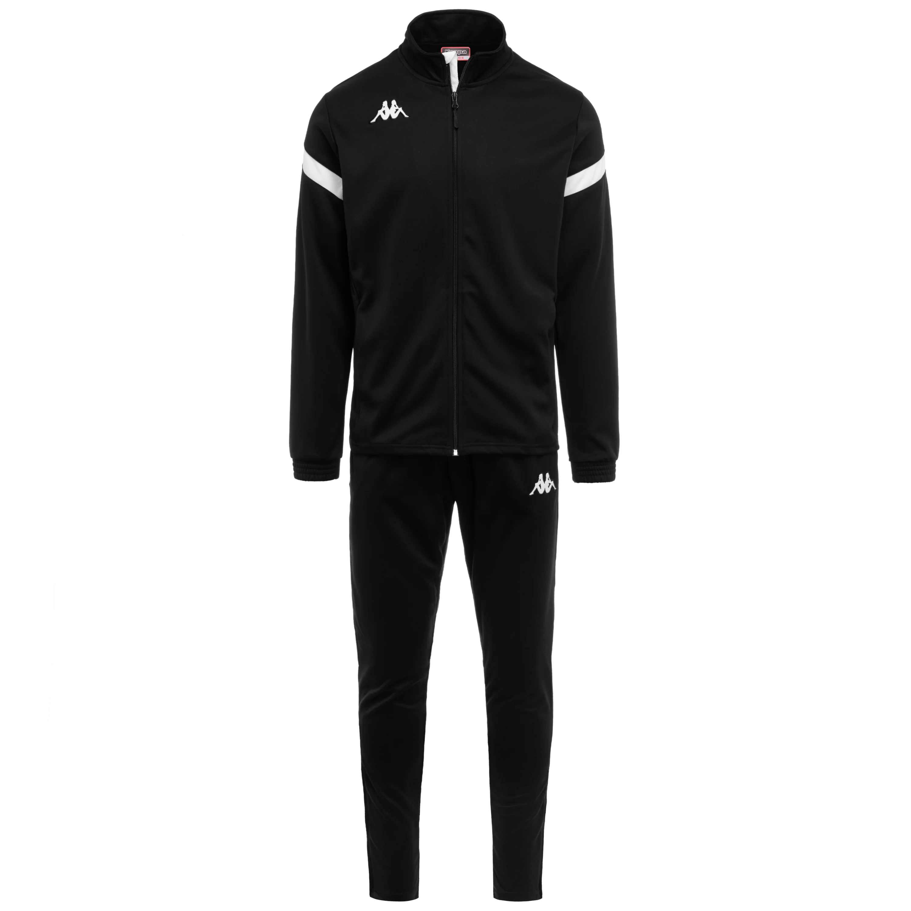 Dalcito Track Suit Junior - Image 3