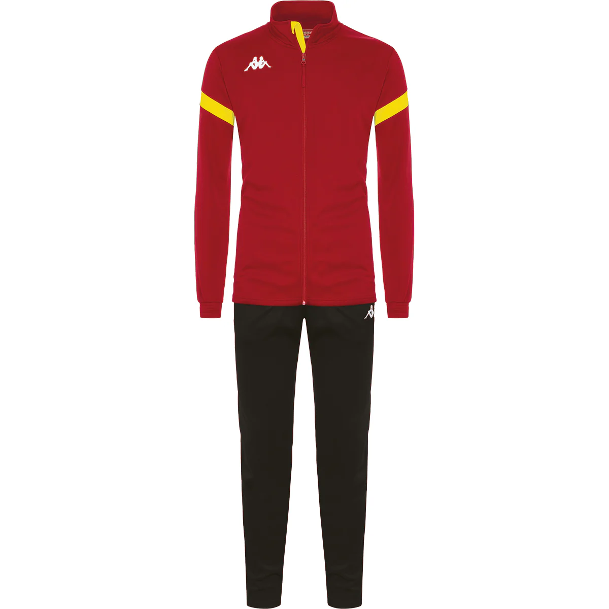 Dalcito Tracksuit Mens - Image 11