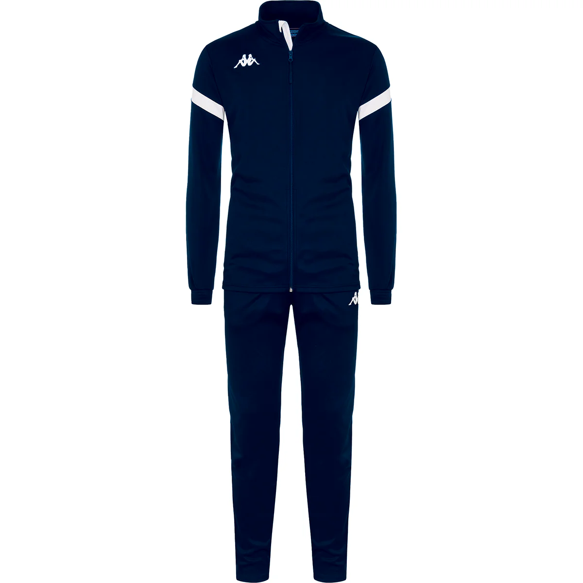 Dalcito Tracksuit Mens - Image 3