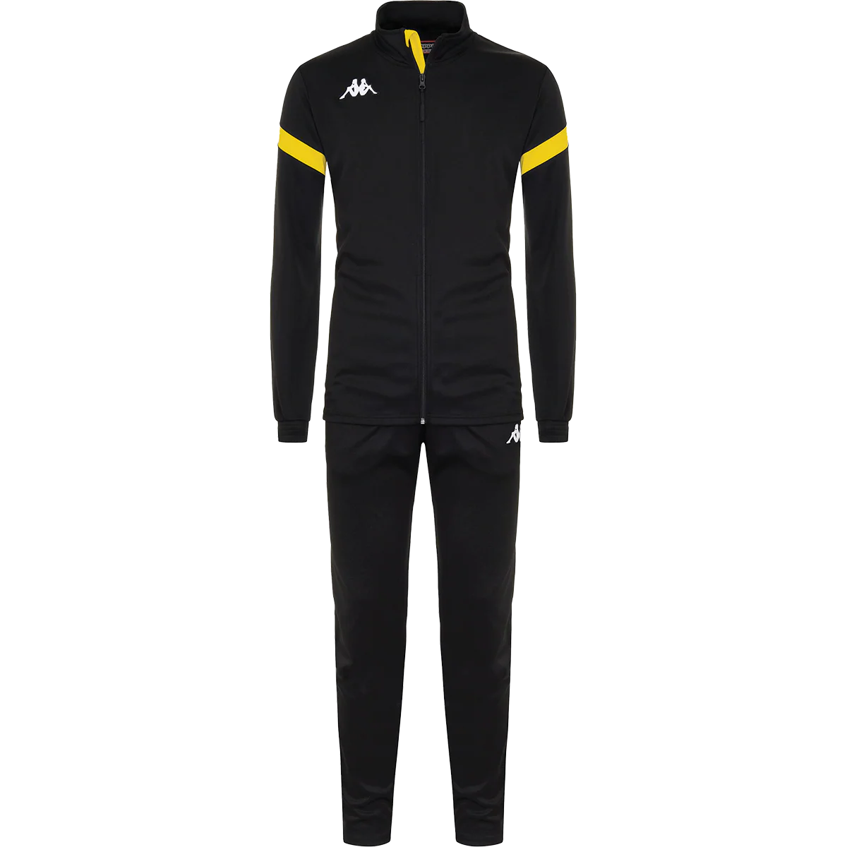 Dalcito Tracksuit Mens - Image 9