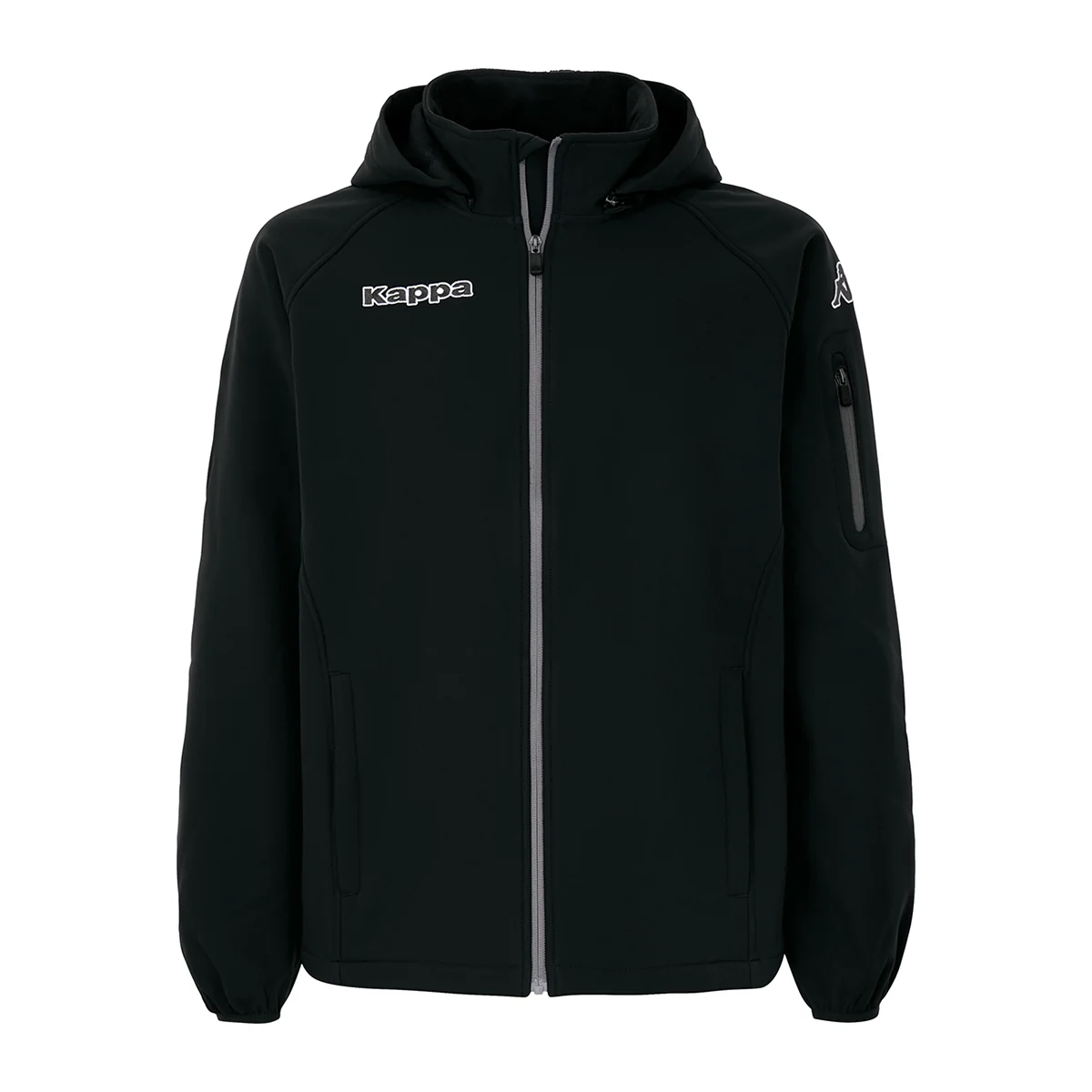 Valas Training Jacket Junior - Image 4
