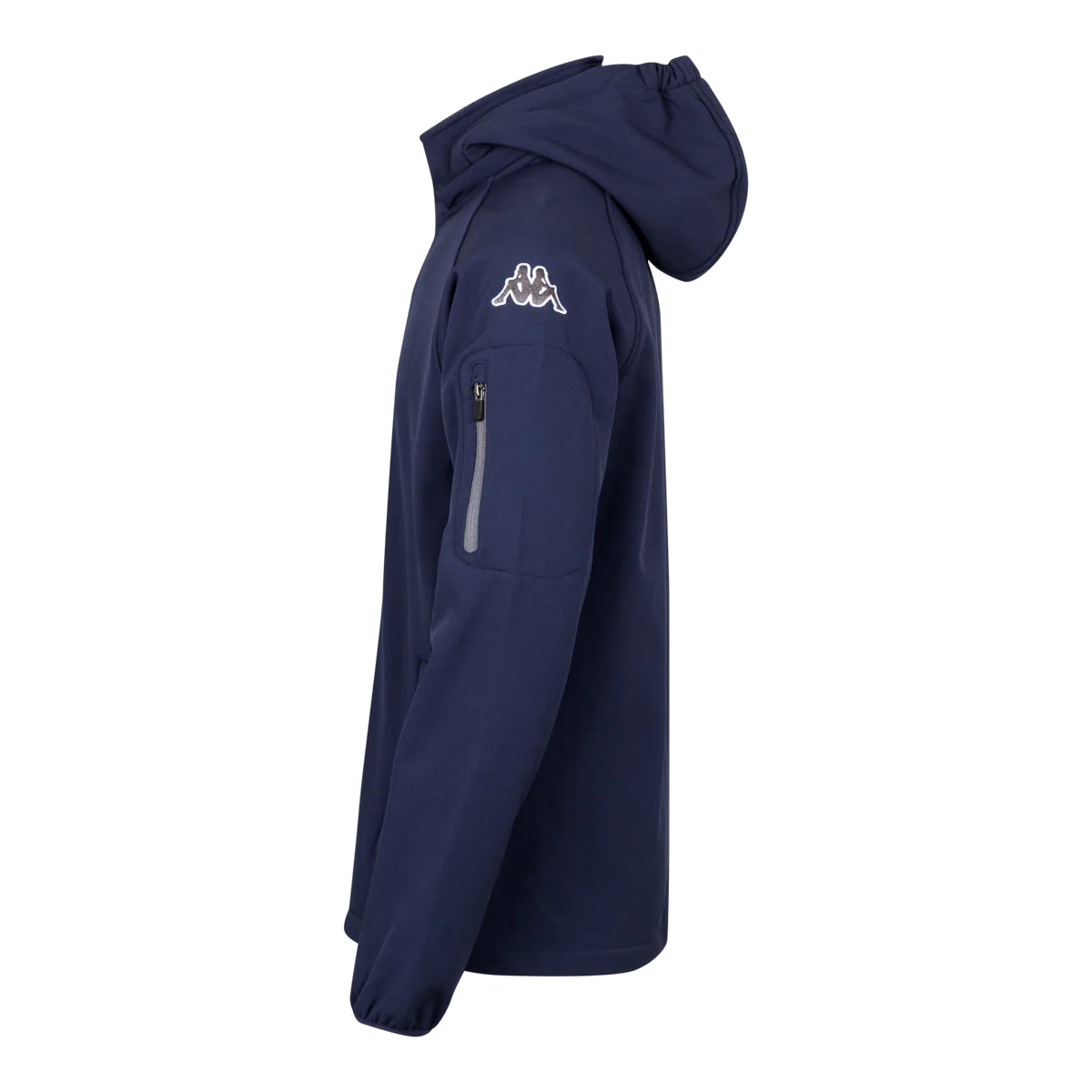Valas Training Jacket Mens - Image 3